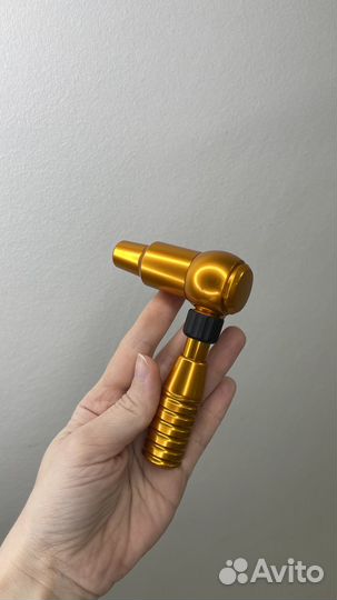 Машинка для перманентного макияжа cheyenne thunder