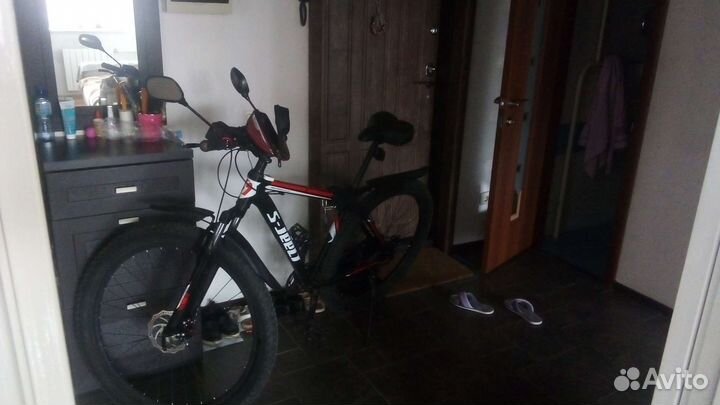 Велик очень взрослый 29