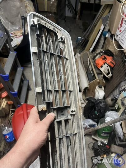 Mark 2 100 решетка 1996 1998