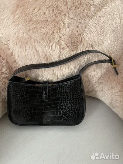 Saint laurent сумка