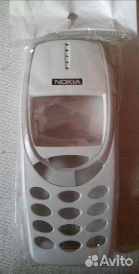 Корпус для nokia 3310