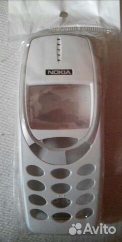 Корпус для nokia 3310