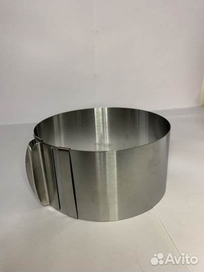 Форма для выпечки