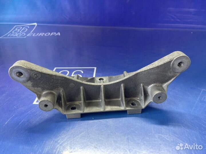 Кронштейн кузова Bmw X5 F15 N55B30A 2015