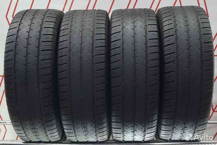 Continental VanContact 4Season 235/65 R16C 121R