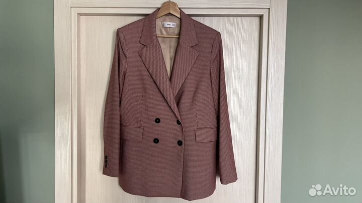 Жакет / пиджак mango