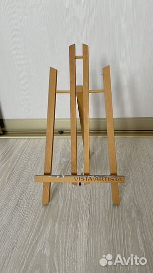Мольберт для рисования настольный