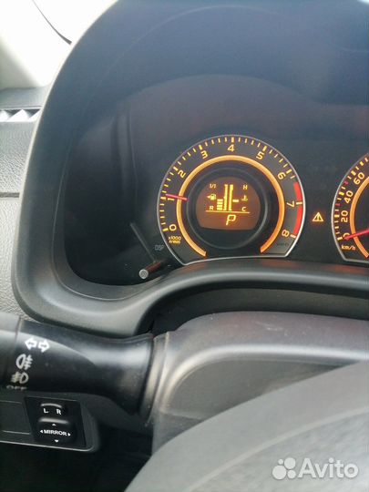 АКПП на Toyota corolla 150