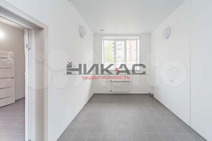 Сдам торговое помещение, 96.9 м²