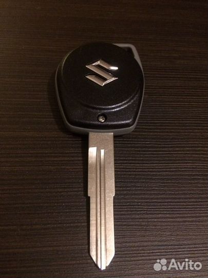 Ключ Зажигания Сузуки SX4, Grant Vitara, Jimny