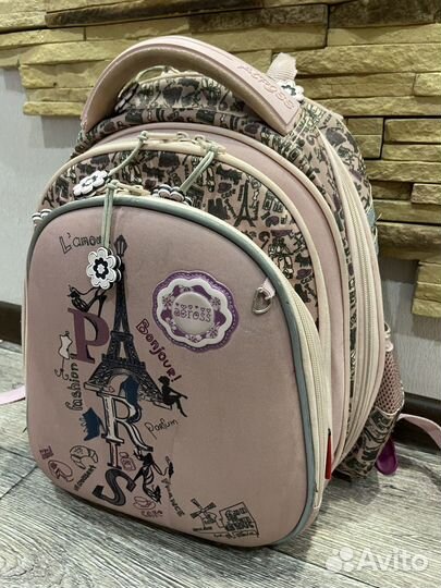 Рюкзак женский