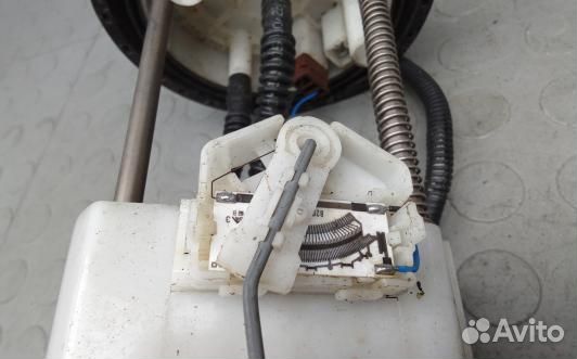 Датчик уровня топлива nissan X-trail T32 (NNP12M702)