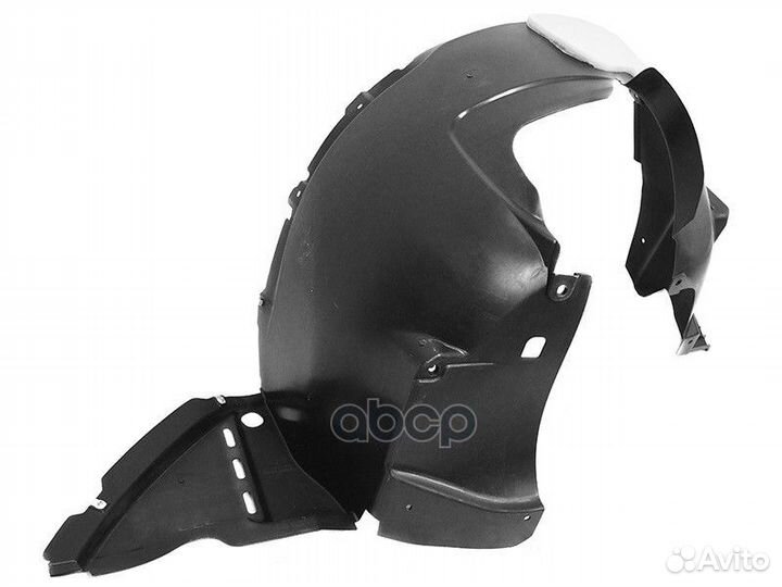 Подкрылок Opel Mokka 12-19 (Спереди/ Справа)