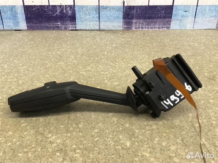 Переключатель поворотов подрулевой BMW 3-серия E90