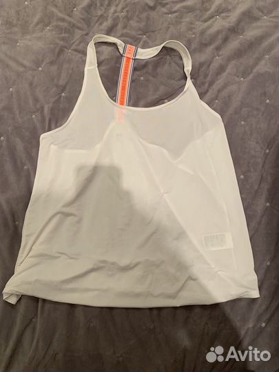 Спортивная майка h&m