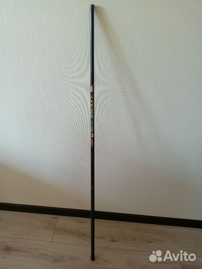 Удилище маховое Black Hole galaxy 500 4.50 м