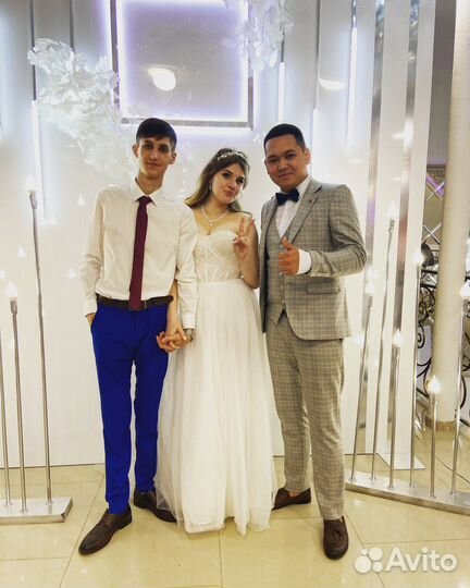 Ведущий Ярких Событий