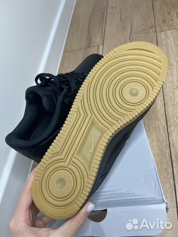 Nike air force 1 кроссовки