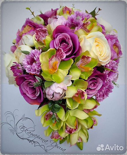 Цветы, интерьер