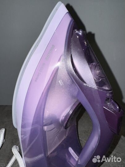 Утюг Philips на запчасти