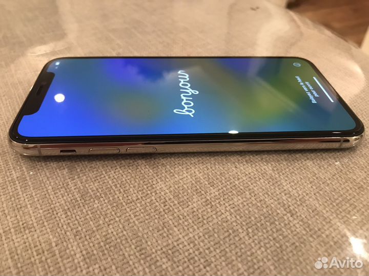 iPhone 11 Pro, 512 ГБ