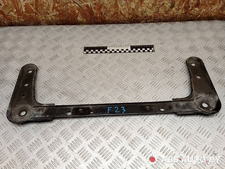 Балка под радиатор Renault Scenic 3 2010
