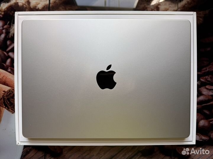 Apple MacBook Pro 14 M2 Pro 16/512 (2023)