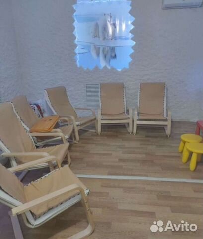 Для соляной комнаты