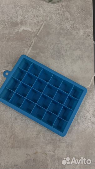 Форма для льда