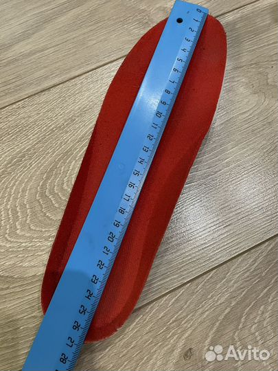 Лыжные ботинки 42 размер