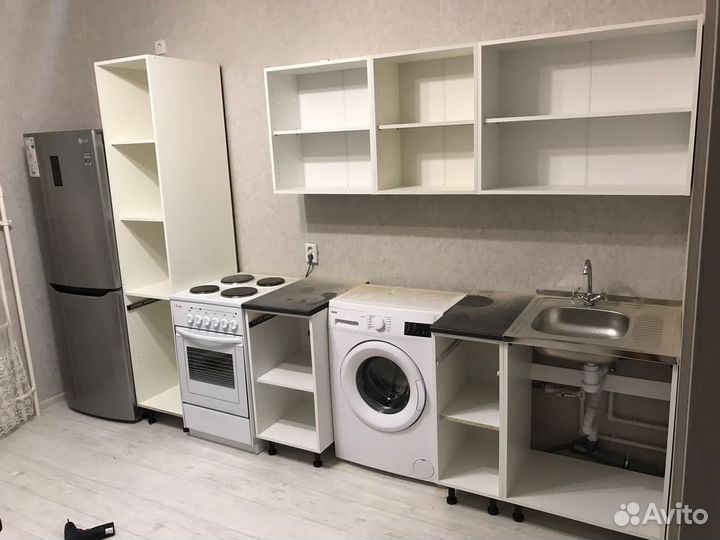 Модульная кухня