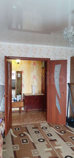 3-к. квартира, 59,4 м², 9/9 эт.