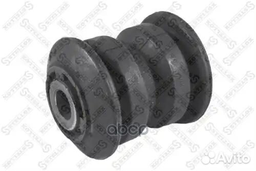 Сайлентблок рычагa заднего 14.3x52x75 MB Sprinter