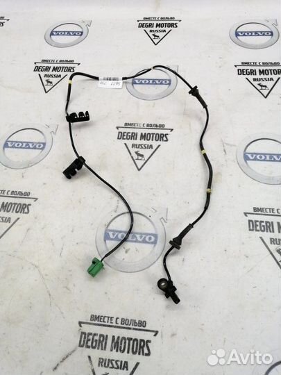 Датчик ABS Volvo S60 S80 V70 XC70 задний правый