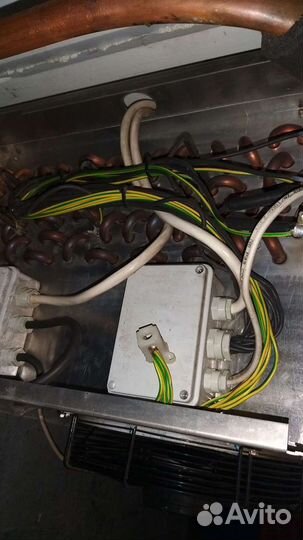 Холодильник бу