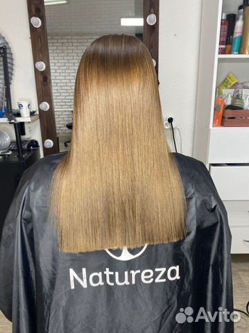 Ботокс волос Симферополь