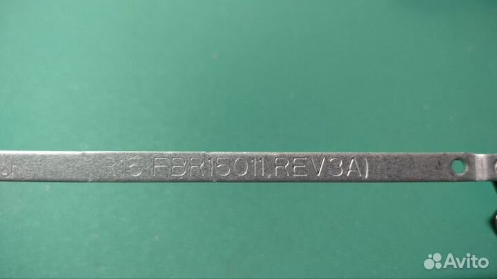 Петли матрицы для ноутбука HP G6-1000 Series