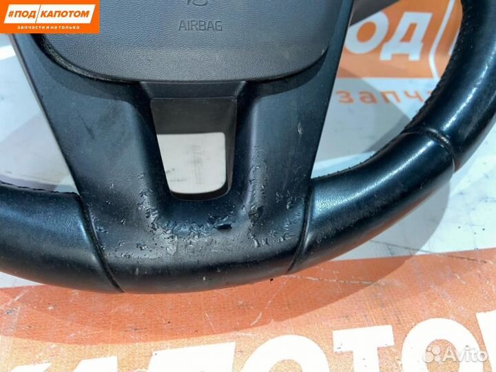 Руль Volvo S60 2 2012