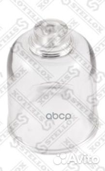 Стакан фильтра топливного стекл.дляSWK-2000/10O