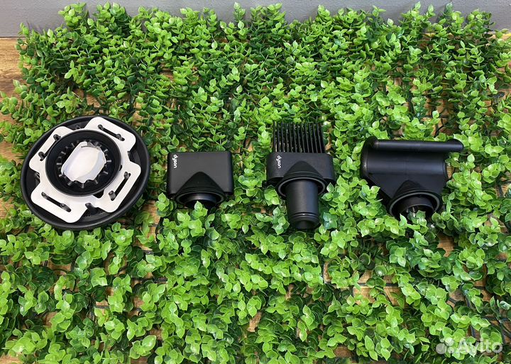 Фен dyson supersonic