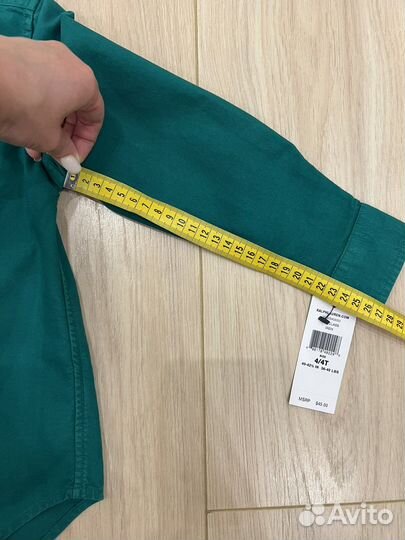 Рубашка Polo Ralph Lauren новая