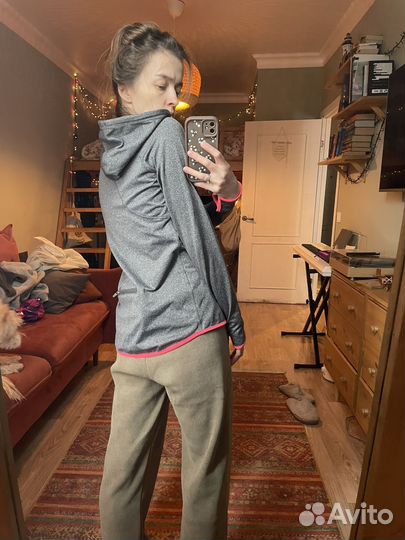 Кофта для бега (спорта)