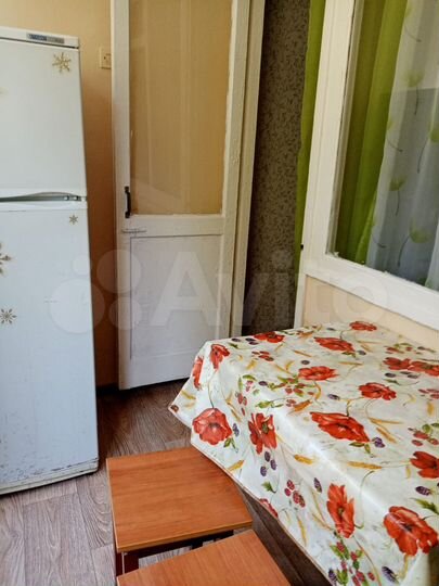 Комната 15 м² в 3-к., 1/5 эт.