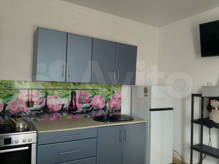 Дом 36 м² на участке 7 сот.