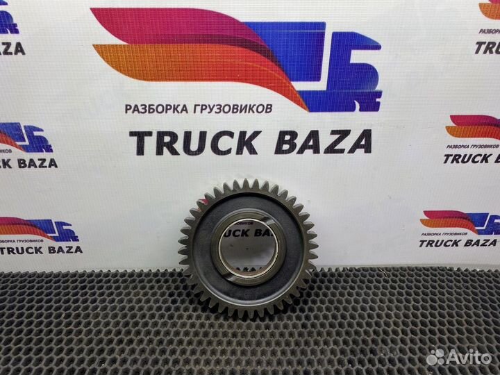 Шестерня грм промежуточная