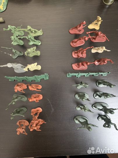 Солдатики, военная техника, войнушка