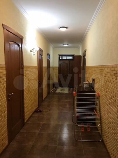 Дом 210 м² на участке 12 сот.