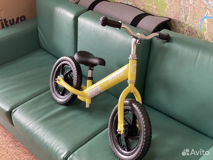 Беговел детский новый Pituso