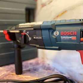 Перфоратор bosch 1000w