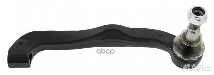 Наконечник рулевой тяги левый VW: T5 05- 7E0422